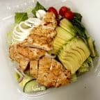 Best Avocado Salad in Warwick, RI