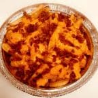 Best Cheese & Bacon Fries in Warwick, RI