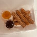 Best Cinnamon Sugar Churro Sticks in Warwick, RI