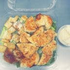 Best Caesar Salad in Warwick, RI