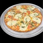 Best Margherita Pizza in Warwick, RI